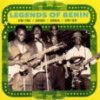 Various Artists - Legends of Benin - 